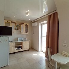 Квартира 36 м², 1-комнатная - изображение 4