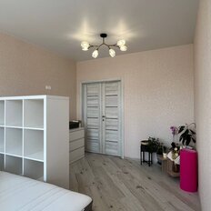 Квартира 41 м², 1-комнатная - изображение 5