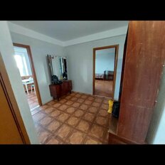 Квартира 46 м², 1-комнатная - изображение 1