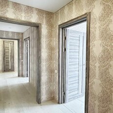 Квартира 64,6 м², 3-комнатная - изображение 1
