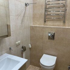 Квартира 94 м², 3-комнатная - изображение 4