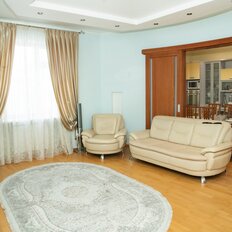 Квартира 111,4 м², 3-комнатная - изображение 1