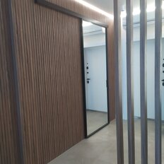 Квартира 54 м², 1-комнатная - изображение 3