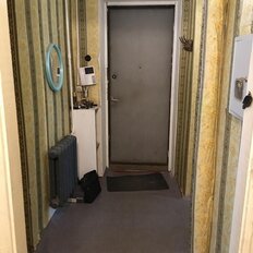 12 м², комната - изображение 5