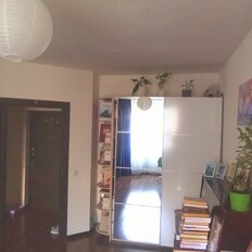 Квартира 35,5 м², 1-комнатная - изображение 3