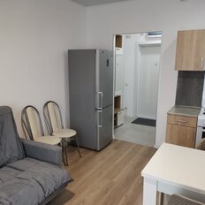 Квартира 20 м², студия - изображение 4