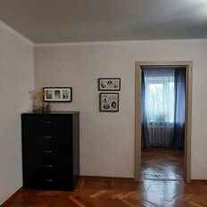 Квартира 45 м², 2-комнатная - изображение 4