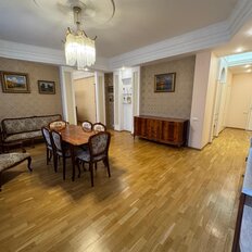 Квартира 130 м², 3-комнатная - изображение 1