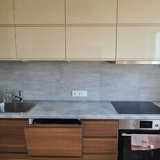 Квартира 54 м², 2-комнатная - изображение 1
