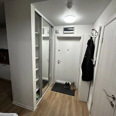 Квартира 42 м², 1-комнатная - изображение 5