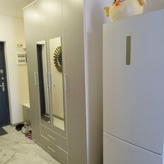 Квартира 26 м², студия - изображение 2