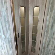 Квартира 36 м², 1-комнатная - изображение 5