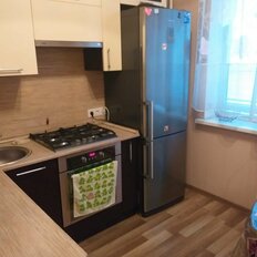 Квартира 53 м², 2-комнатная - изображение 2