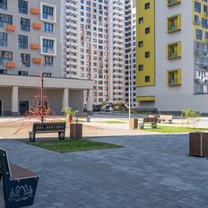Квартира 42,7 м², 1-комнатная - изображение 2