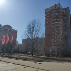 Квартира 71,8 м², 3-комнатная - изображение 4