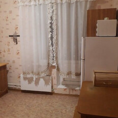 Квартира 38 м², 1-комнатная - изображение 3