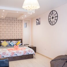 Квартира 36 м², 1-комнатная - изображение 5