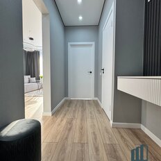 Квартира 40 м², 2-комнатная - изображение 3