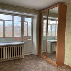 Квартира 31 м², 1-комнатная - изображение 5