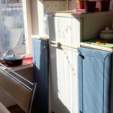 Квартира 38 м², 2-комнатная - изображение 2