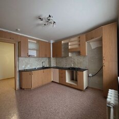 Квартира 56,4 м², 2-комнатная - изображение 1