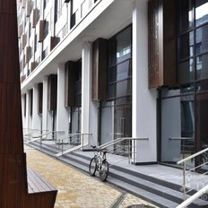 Квартира 40 м², студия - изображение 5