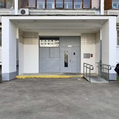 Квартира 34 м², 1-комнатная - изображение 4