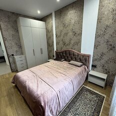 Квартира 45 м², 2-комнатная - изображение 3