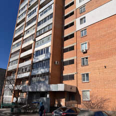 Квартира 28 м², 1-комнатная - изображение 1