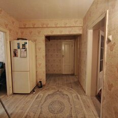 Квартира 75 м², 3-комнатная - изображение 1