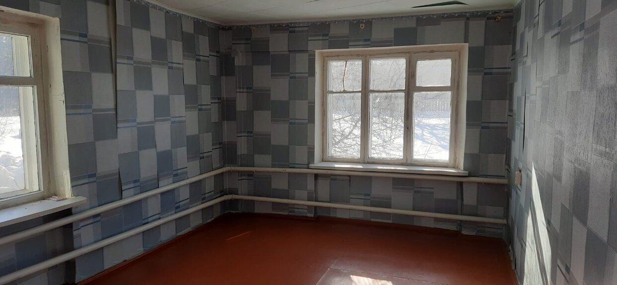 Дом 68 м² в село Стародраченино — фото 12 из 16