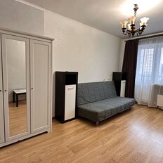 Квартира 41,9 м², 1-комнатная - изображение 4