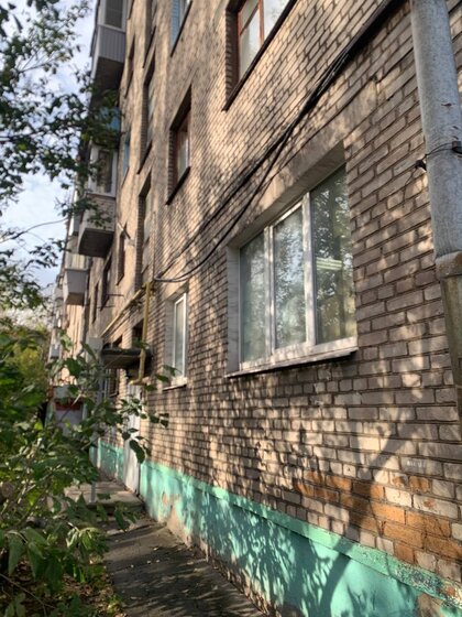 64,6 м², 3-комнатная квартира 300 000 ₽ - изображение 38