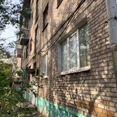 Квартира 59 м², 3-комнатная - изображение 3