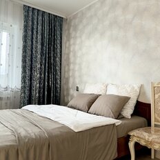 Квартира 44 м², 1-комнатная - изображение 3
