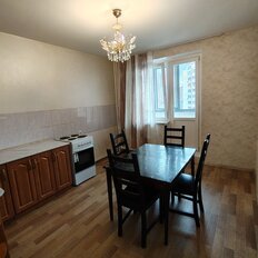 Квартира 97,6 м², 3-комнатная - изображение 1