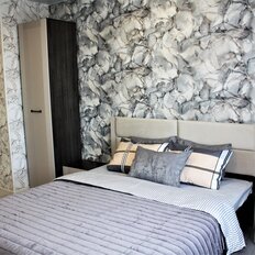 Квартира 40 м², 1-комнатная - изображение 1