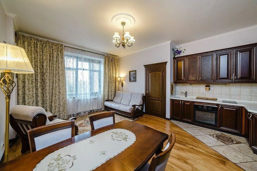 80,7 м², 2-комнатная квартира 120 000 ₽ в месяц - изображение 107