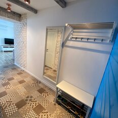 Квартира 45 м², 2-комнатная - изображение 4