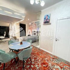 Квартира 43 м², студия - изображение 5