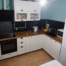 Квартира 46 м², 1-комнатная - изображение 4