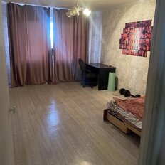 21 м², комната - изображение 3