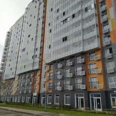 Квартира 25,7 м², студия - изображение 1