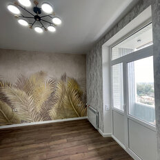 Квартира 27 м², студия - изображение 2