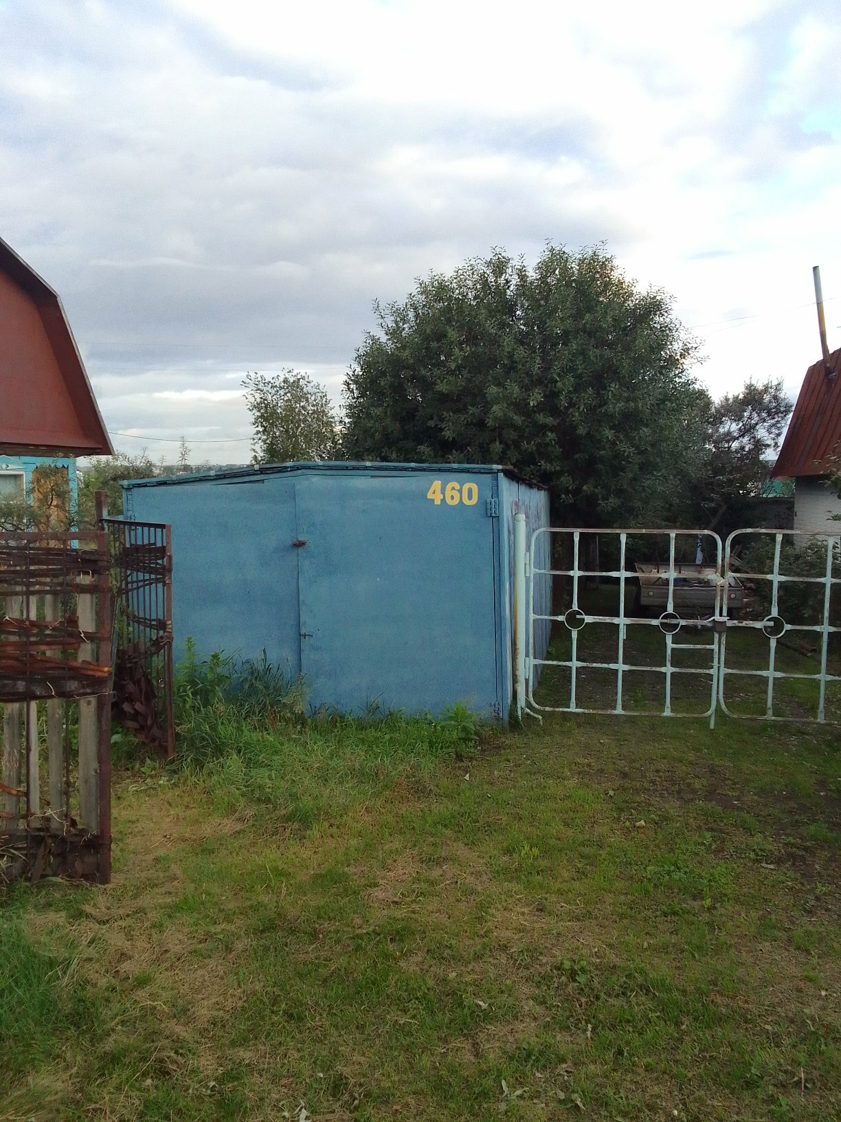 Дом 70 м² в село Гоньба — фото 6 из 15