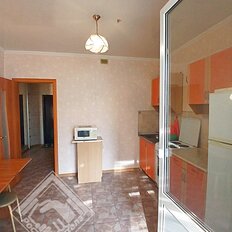 Квартира 42,5 м², 1-комнатная - изображение 5