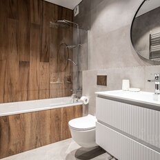 Квартира 50 м², 2-комнатная - изображение 1