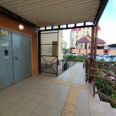 Квартира 36 м², 1-комнатная - изображение 1