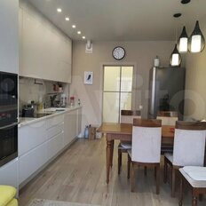 Квартира 67 м², 2-комнатная - изображение 3