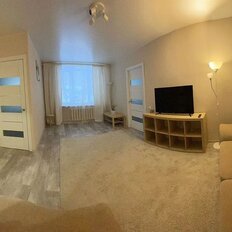 Квартира 44 м², 2-комнатная - изображение 3